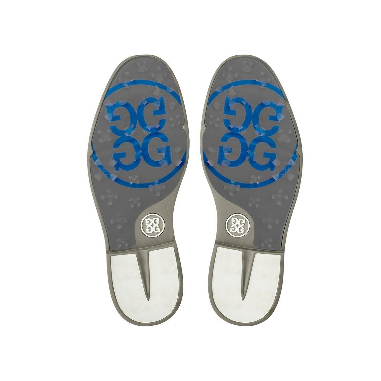 【新品未使用】 G/FORE SPLIT TOE LTD EDITION G/FORE LIMTED EDITION TWO TONE SPLIT TOE GALLIVANTER GOLF