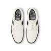 Men's Limited Edition Grosgrain Split Toe Gallivanter Spikeless Golf Shoe - White/Grey