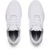 Men's HOVR Show SL Spikeless Golf Shoe - White/Black
