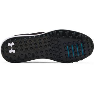 Men's HOVR Forge RC Spikeless Golf Shoe - Black