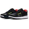 Men's HOVR Forge RC Spikeless Golf Shoe - Black