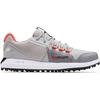 Men's HOVR Forge RC Spikeless Golf Shoe - Grey