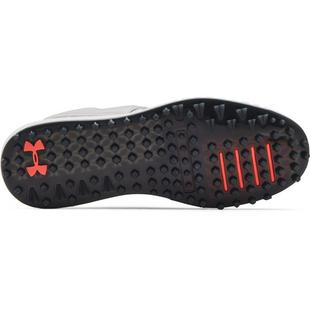 Men's HOVR Forge RC Spikeless Golf Shoe - Grey