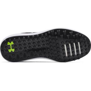 Men's Draw Sport Spikeless Golf Shoe - Black