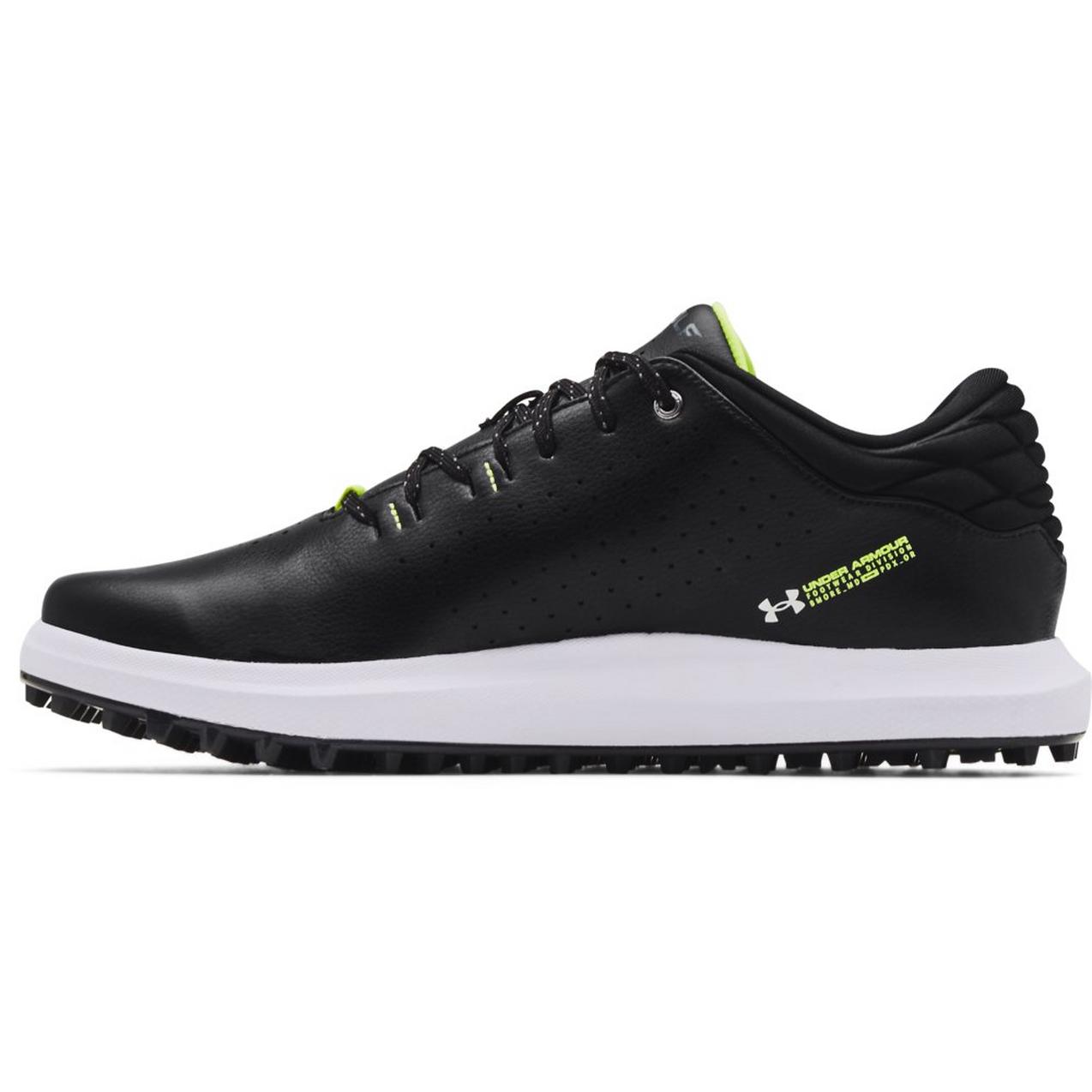Men's Draw Sport Spikeless Golf Shoe
