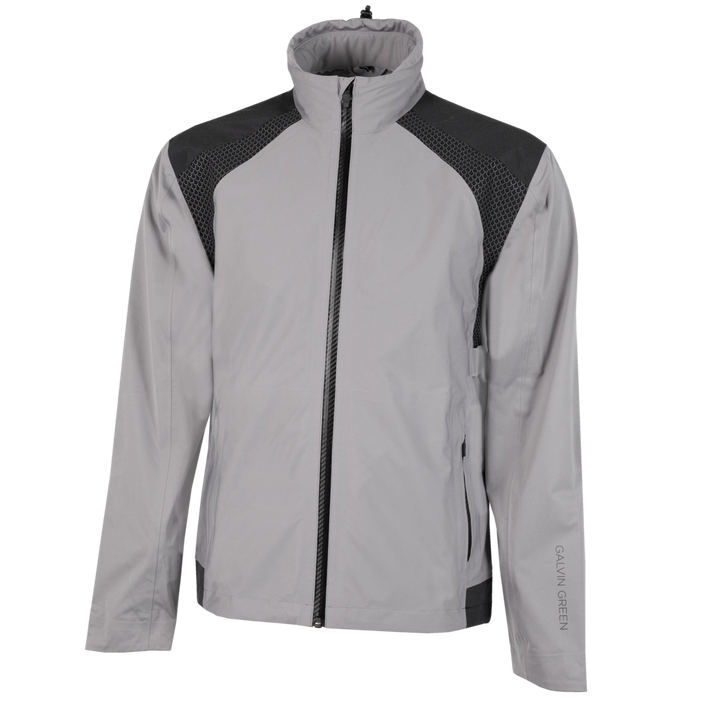 Men's Action GORETEX Rain Jacket GALVIN GREEN Golf Town Limited