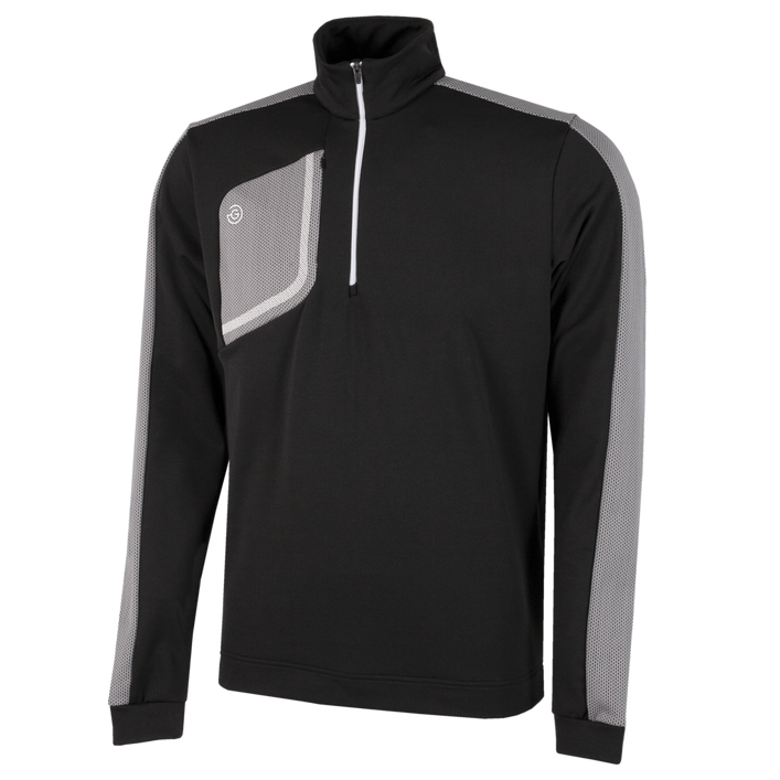 Men's Dwight 1/2 Zip Wind Pullover