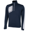 Men's Dwight 1/2 Zip Wind Pullover