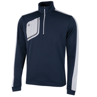 Men's Dwight 1/2 Zip Wind Pullover