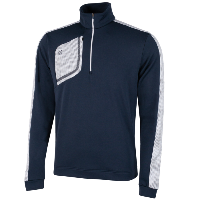 Men's Dwight 1/2 Zip Wind Pullover