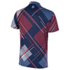 Men's Mitchell Short Sleeve Polo