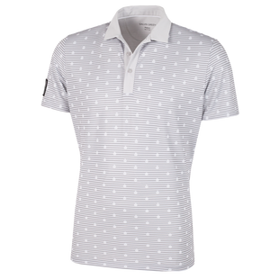 Men's Monty Short Sleeve Polo