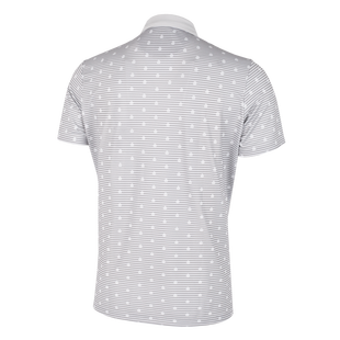 Men's Monty Short Sleeve Polo