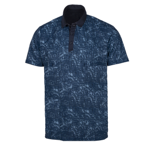 Men's Morris Short Sleeve Polo