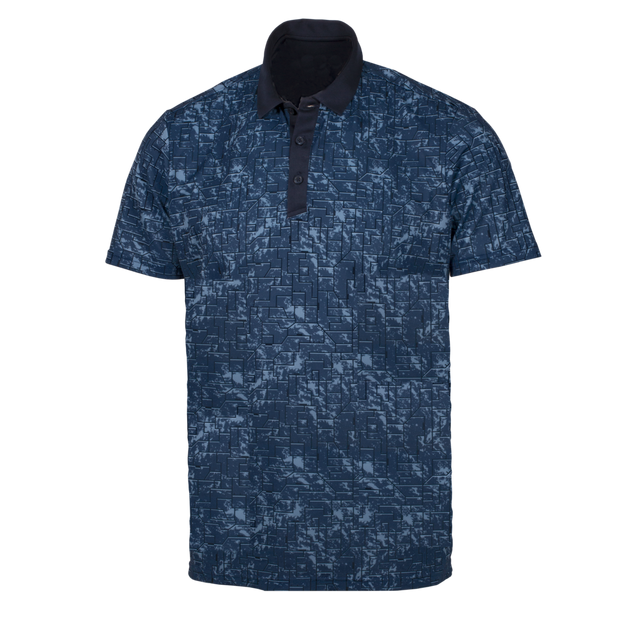 Polo Morris pour hommes