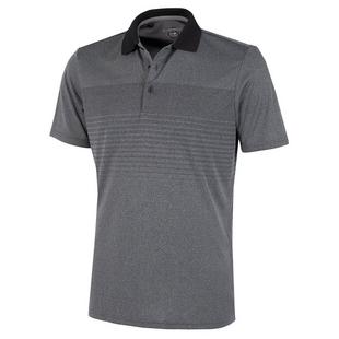 Men's Marley Short Sleeve Polo