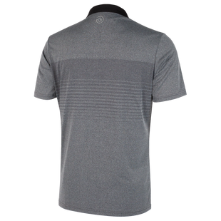 Men's Marley Short Sleeve Polo