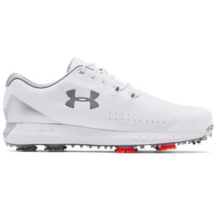 Men's HOVR Drive SL Spiked Golf Shoe - White