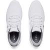 Men's HOVR Drive SL Spiked Golf Shoe - White