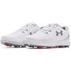 Men's HOVR Drive SL Spiked Golf Shoe - White