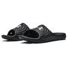 Sandales Locker IV pour hommes - Noir