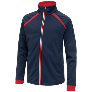 Junior Rusty Wind Jacket