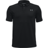 Boy's Performance Short Sleeve Polo