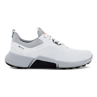 Ecco mens golf hot sale shoes canada