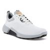 Chaussures Biom Hybrid 4 sans crampons pour hommes - Blanc/Gris