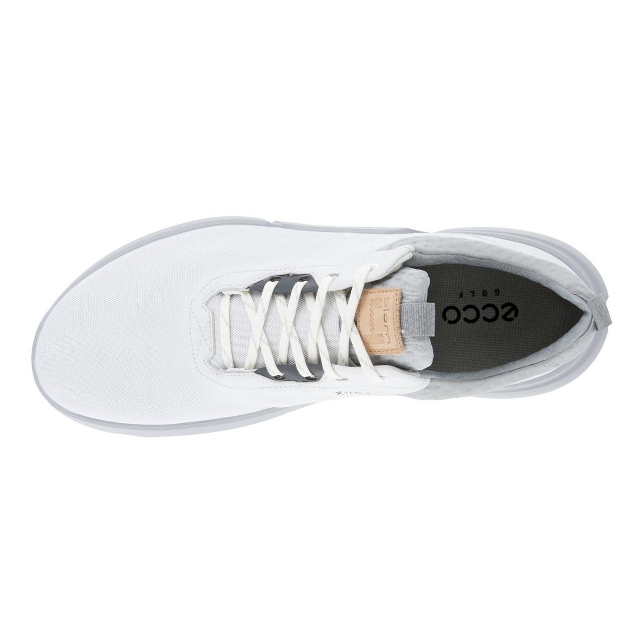 Men's Biom Hybrid 4 Spikeless Golf Shoe - White/Grey