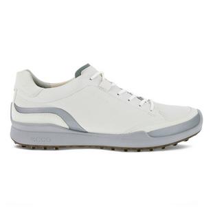 Men's Biom Hybrid 1.1 Spikeless Golf Shoe - White/Silver