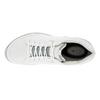 Chaussures Biom Hybrid 1.1 sans crampons pour hommes - Blanc/Argent