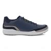 Chaussures Biom Hybrid 1.1 sans crampons pour hommes - Bleu marine