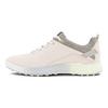 Women's Goretex S-Three Spikeless Golf Shoe - Begie/Multi