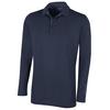 Men's Marwin Long Sleeve Polo