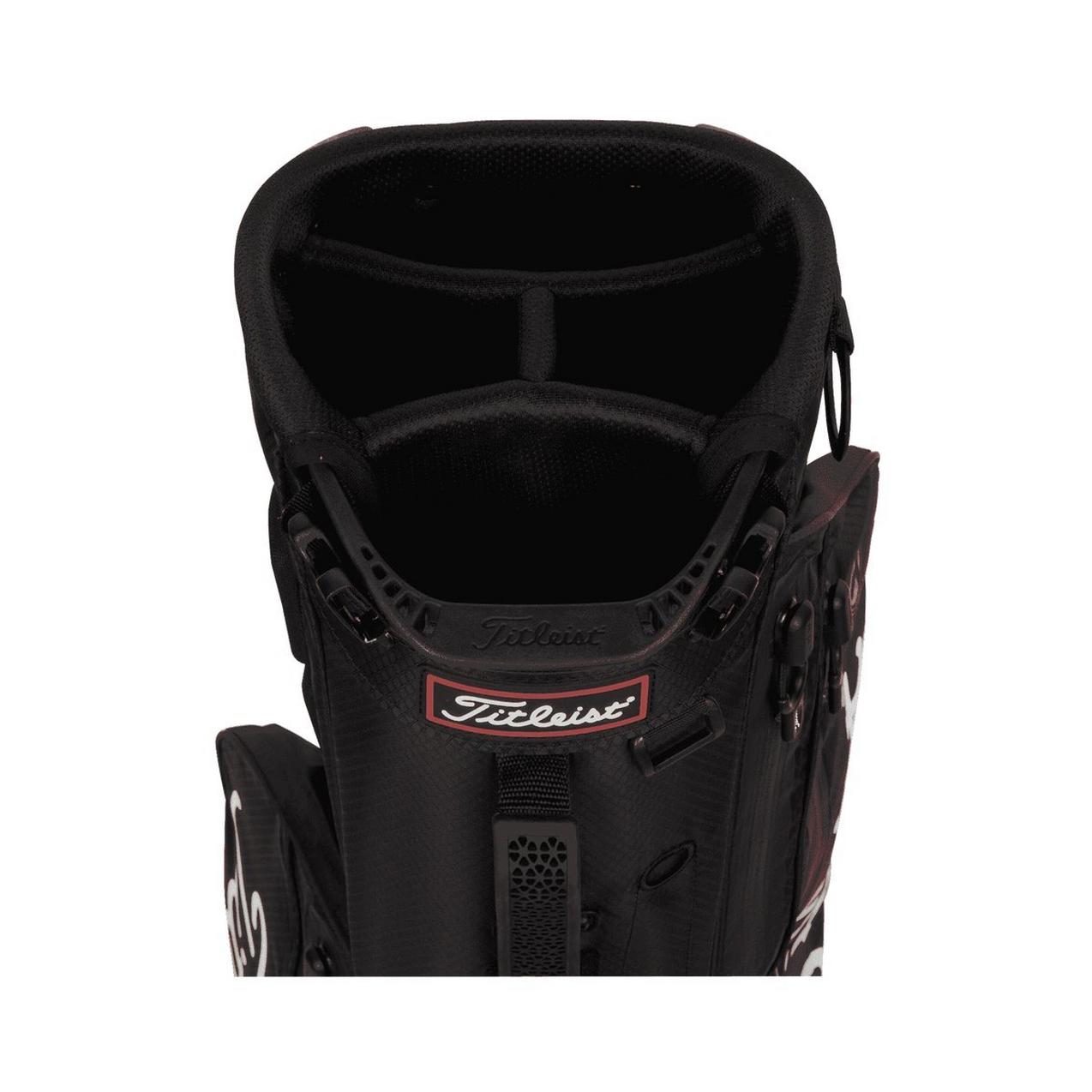 Prior Generation - Players 4 StaDry Stand Bag