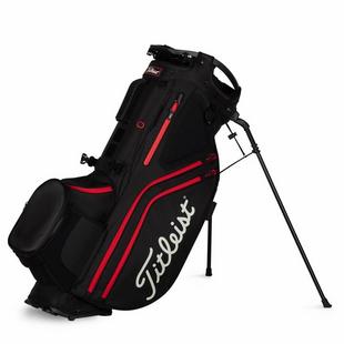 Prior Generation - Hybrid 14 Stand Bag TITLEIST