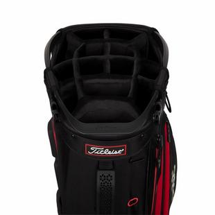 Prior Generation - Hybrid 14 Stand Bag TITLEIST