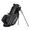 GREY/BLACK | Hybrid 14 Stand Bag