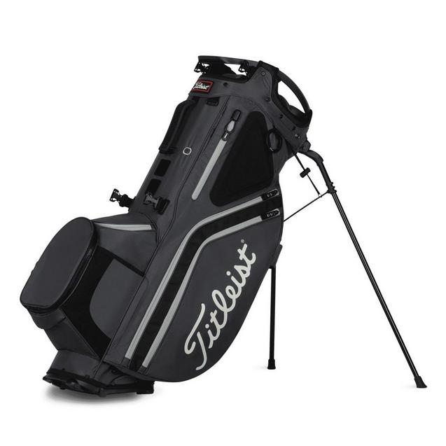 Hybrid 14 Stand Bag TITLEIST
