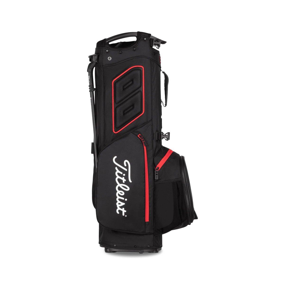 Hybrid 5 Stand Bag