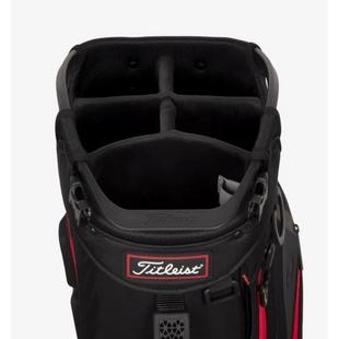 Hybrid 5 Stand Bag TITLEIST