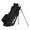 BLACK | Hybrid 5 Stand Bag