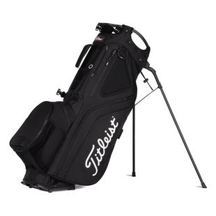 Hybrid 5 Stand Bag TITLEIST