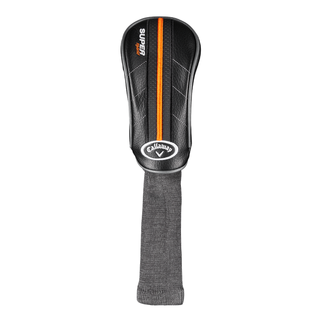 Demo Super Hybrid Headcover CALLAWAY