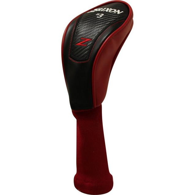 Demo Z SERIES Hybrid Headcover SRIXON