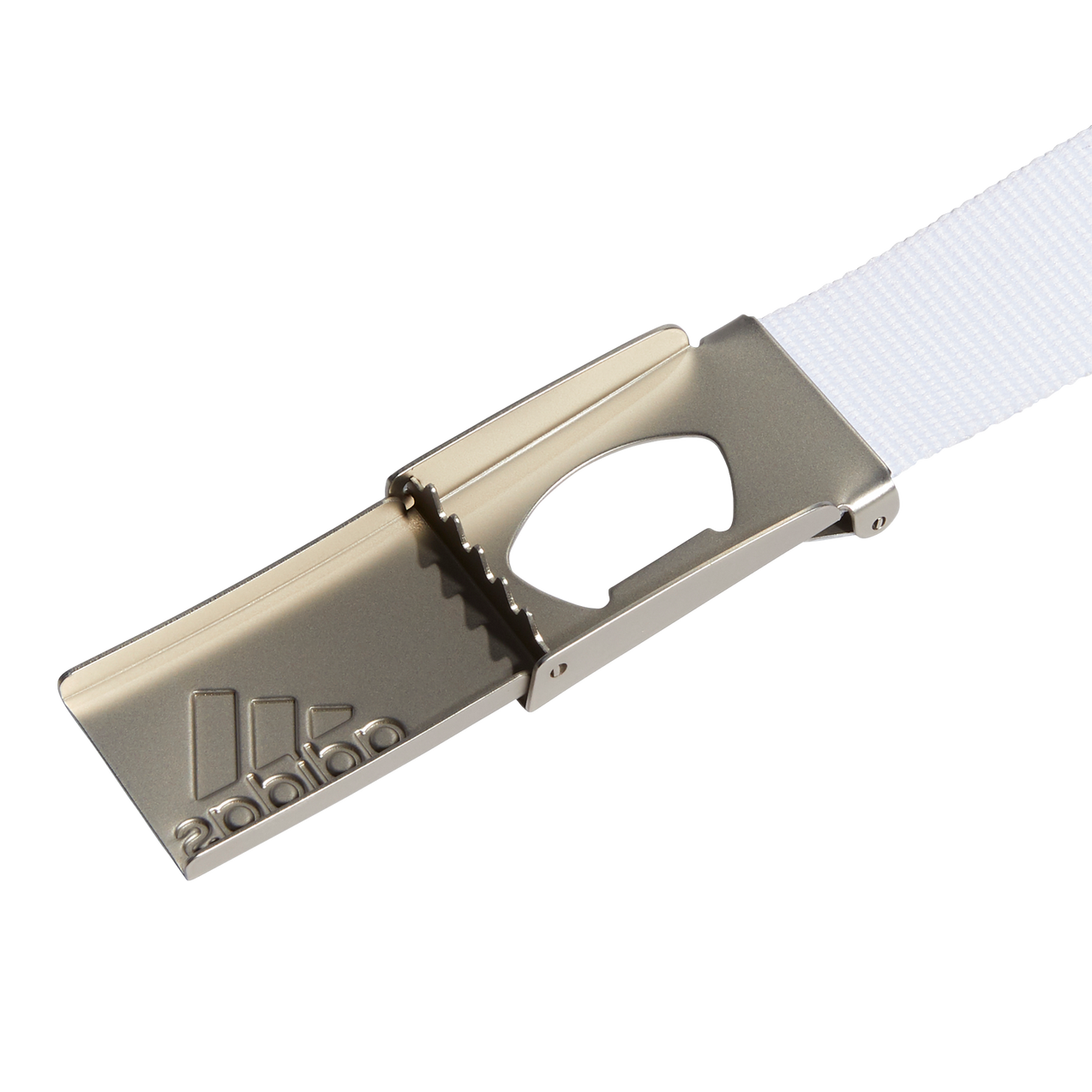 Women's Universal Reversible Web Belt