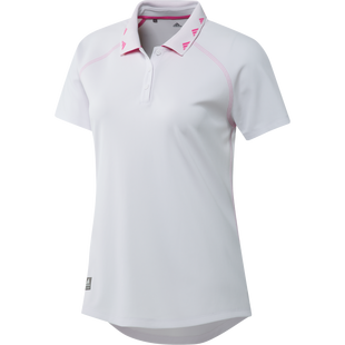 Women's Equipment Short Sleeve Polo