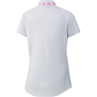 Women's Equipment Short Sleeve Polo