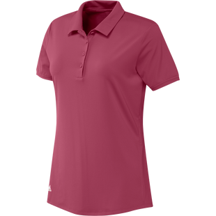 Women's Ultimate365 Solid Short Sleeve Polo